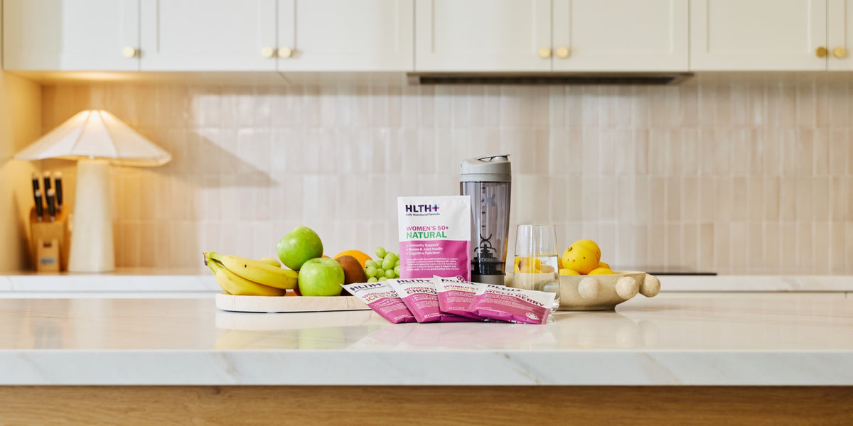 GLP-1 Nutrition Support FAQ