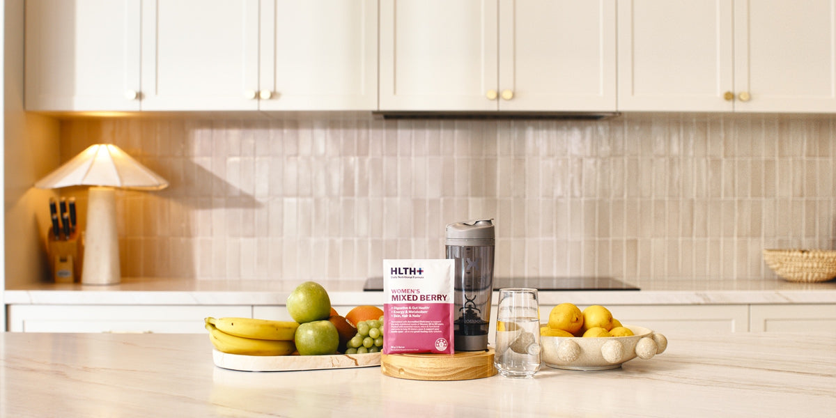GLP-1, Gut Health and Probiotics