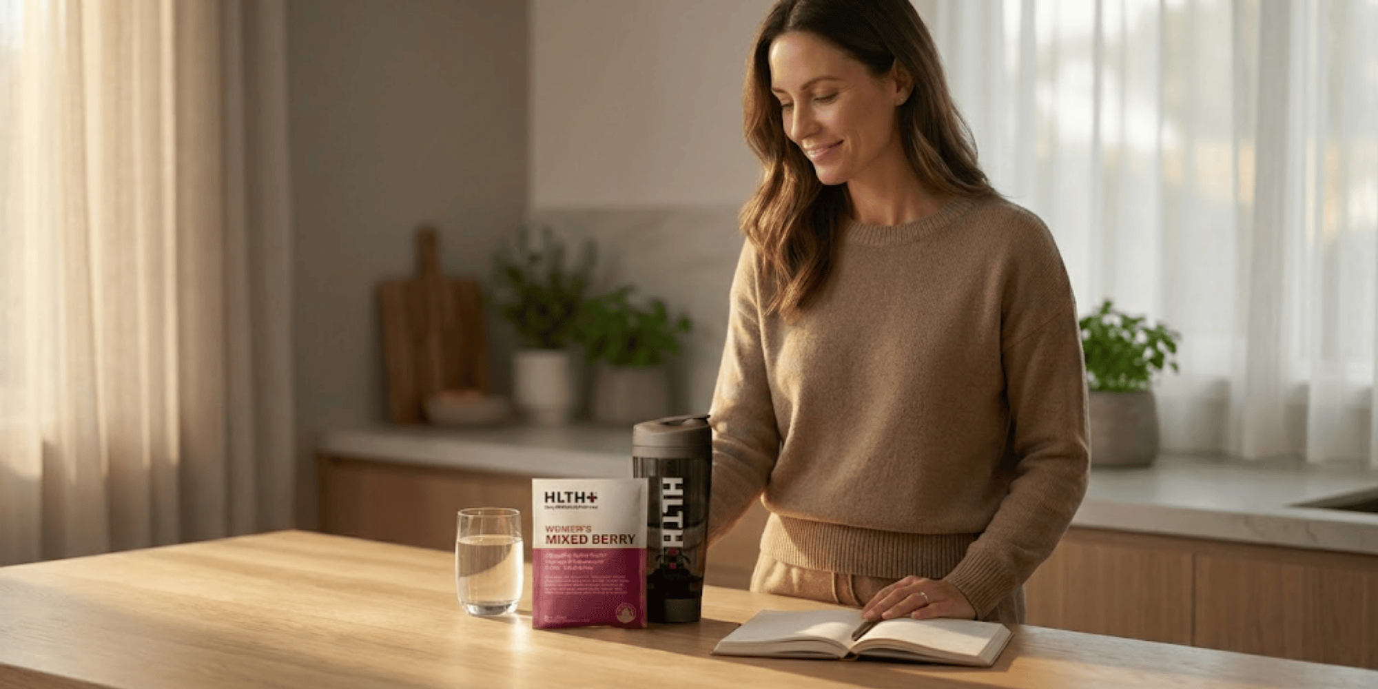 2026 Reset: Why Habit Stacking Beats Willpower Every Time