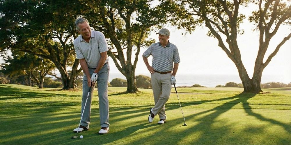 Lifespan vs Healthspan: Why Living Longer Doesn’t Always Mean Living Better