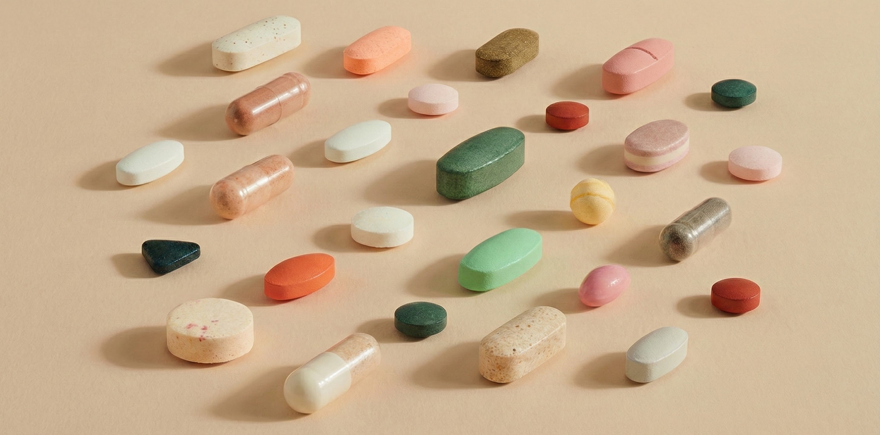 Stop the Morning Chemistry Experiment: Why Synergy Beats the Generic Supplement Stack