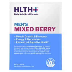 Mixed Berry