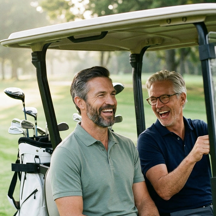 Starting a GLP-1? Set Yourself Up for Long-Term Health | HLTH+