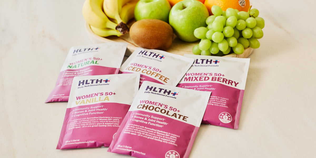 GLP-1 and Vitamins: Where Micronutrients Slip
