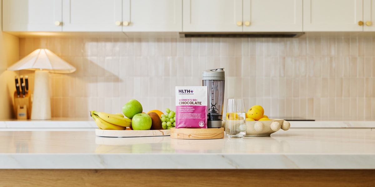 GLP-1 Nutrition: The Five Gaps When Appetite Drops