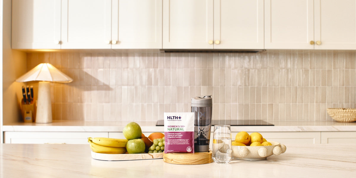 GLP-1 Support Supplements: What Actually Supports You