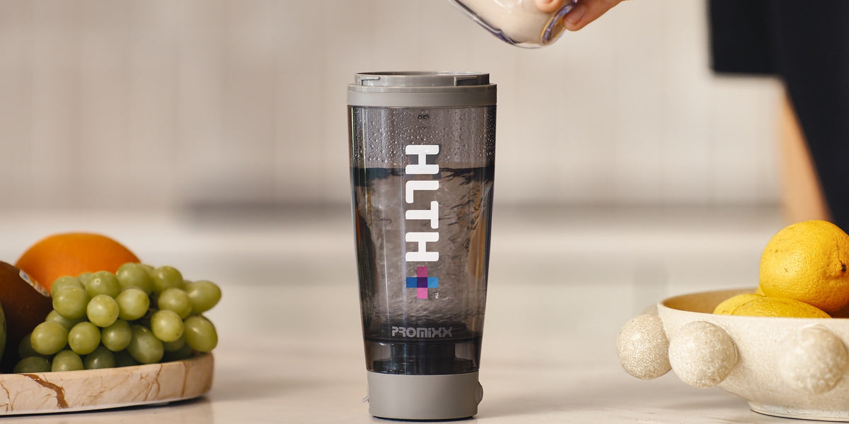 Protein on a GLP-1: How Much and Why