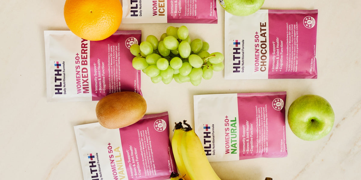 What Is the GLP-1 Diet? (Quick Answer)