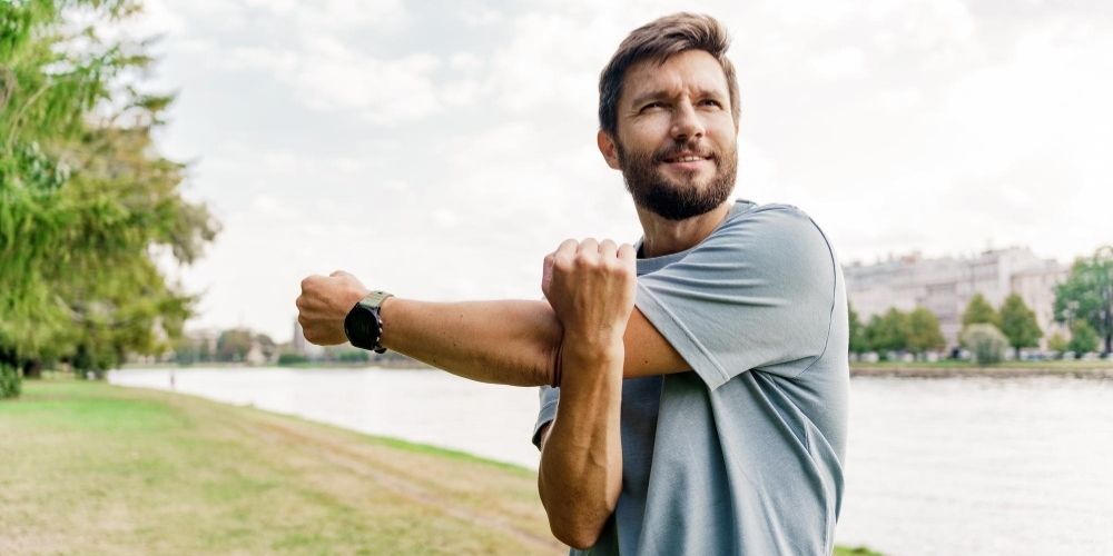 The Silent Gap: Why "Healthy" Isn't Enough