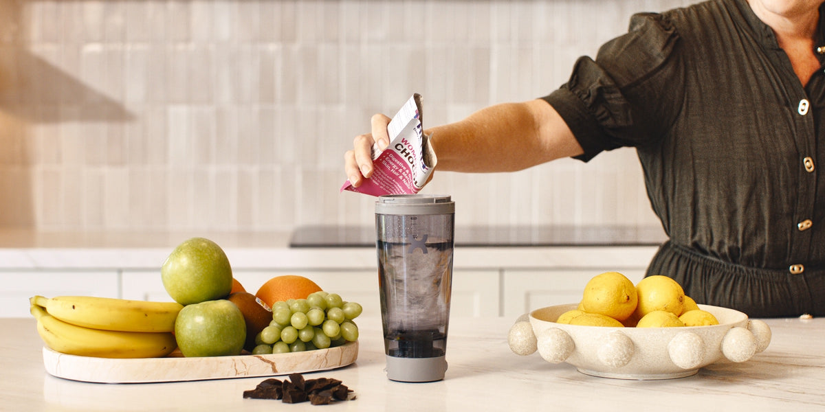 Supplements That Increase GLP-1: The Evidence