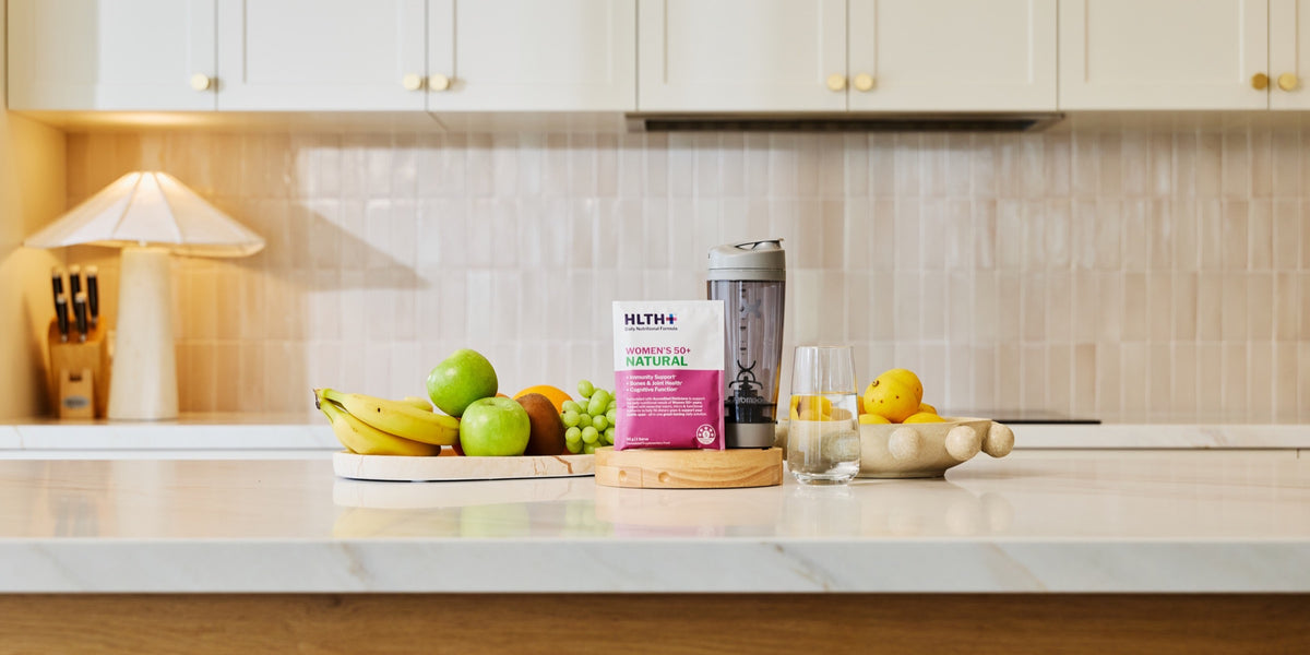 GLP-1 Nutrition Support: What It Is and What It Isn't