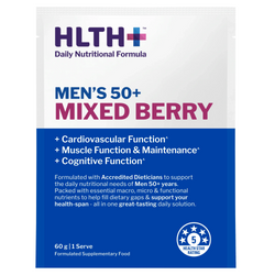 Mixed Berry