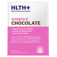 Women's 30+ Daily Nutritional Formula - Starter Kit (28)