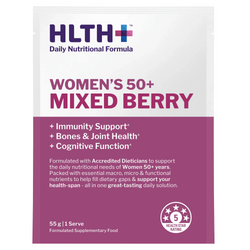Mixed Berry