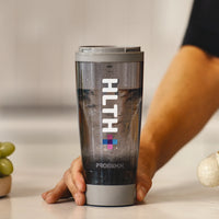 Pro Electric Shaker Bottle