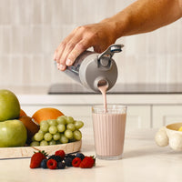 Pro Electric Shaker Bottle