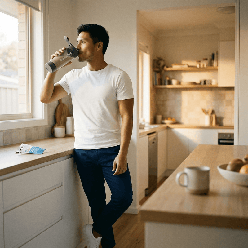 Men's 30+ Daily Nutritional Formula Trial Kit