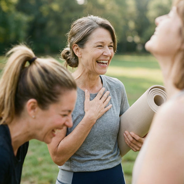Women's 50+ Subscription Bundle