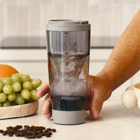 Pro Electric Shaker Bottle