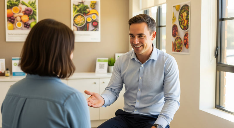 Accredited Dietitians