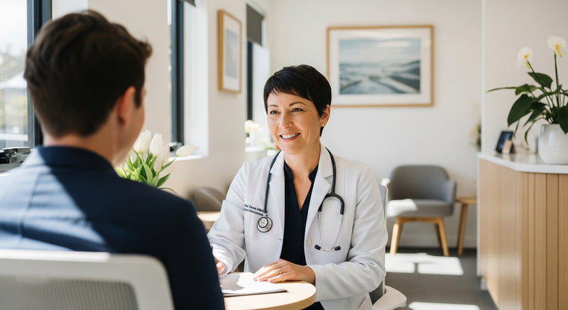 General Practitioners