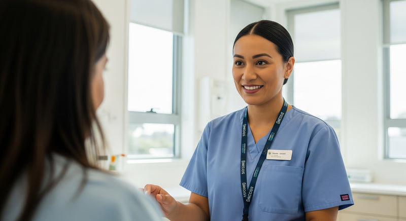 Healthcare Providers