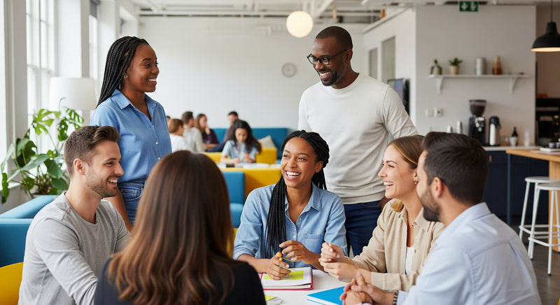 Employee & Member Benefits