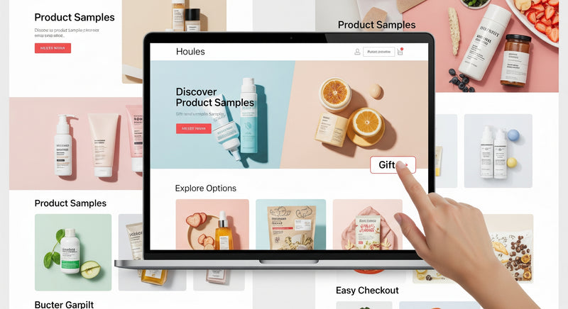 Sampling & Gifting