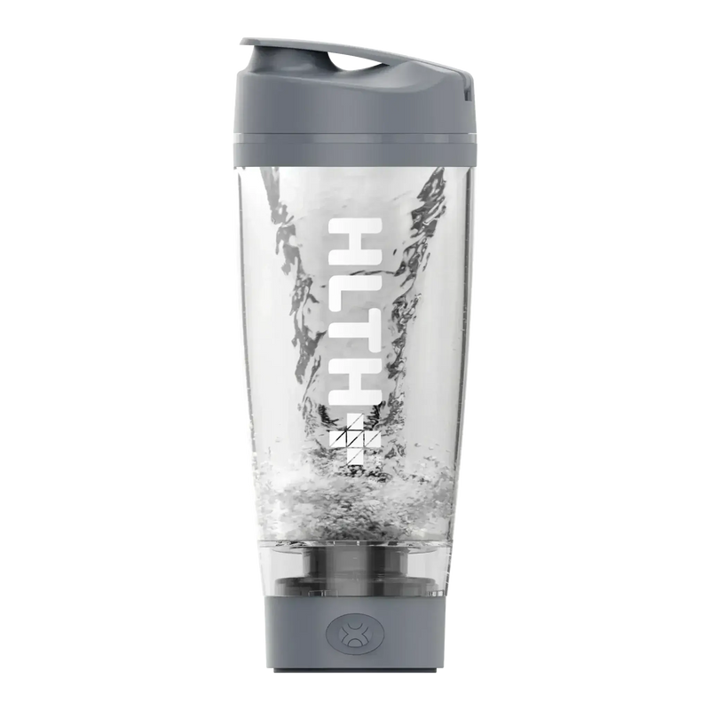 Pro Electric Shaker Bottle