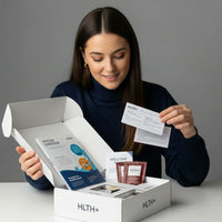 Women's 50+ Daily Nutritional Formula - Starter Kit (28)