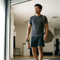 Men's Daily Nutritional Formula - Starter Kit