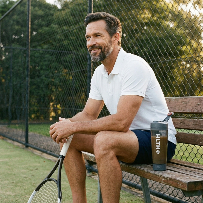 Men's 50+ Daily Nutritional Formula - Starter Kit