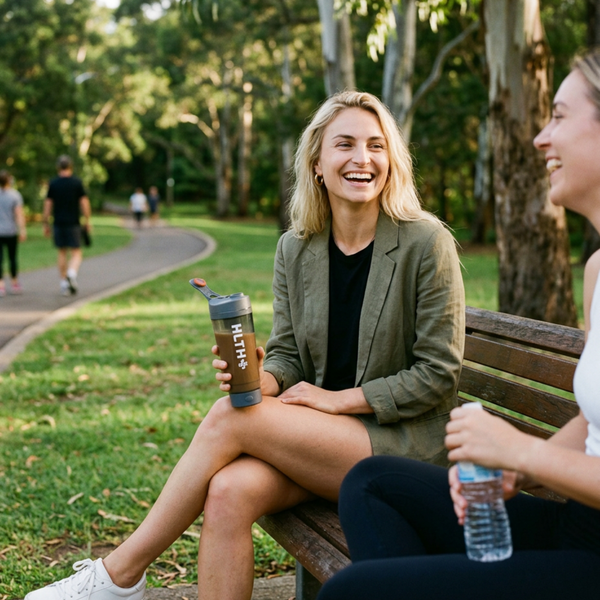 Women's Daily Nutritional Formula - Starter Kit