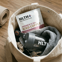 Women's 50+ Daily Nutritional Formula - Starter Kit